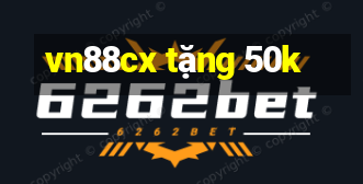 vn88cx tặng 50k