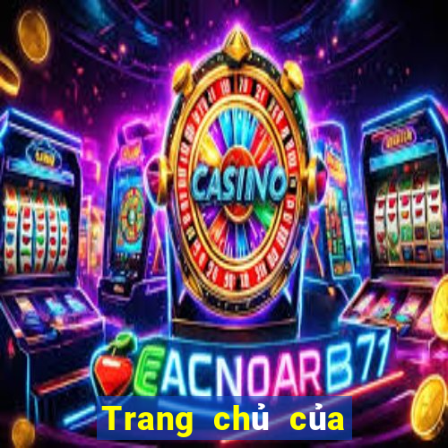 Trang chủ của Esports Home