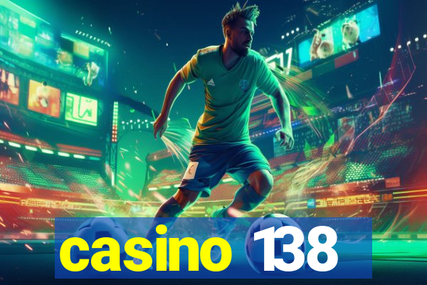 casino 138