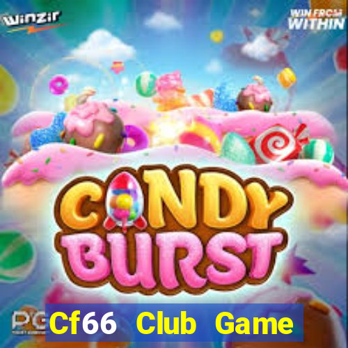 Cf66 Club Game Bài Tứ Sắc