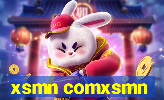 xsmn comxsmn