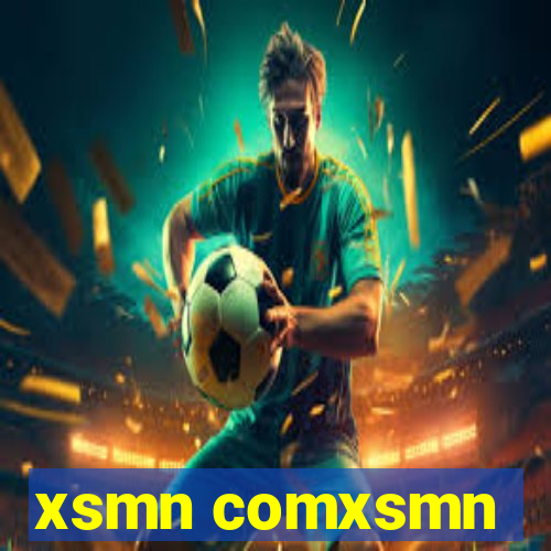 xsmn comxsmn