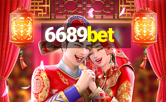 6689bet