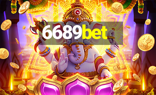 6689bet