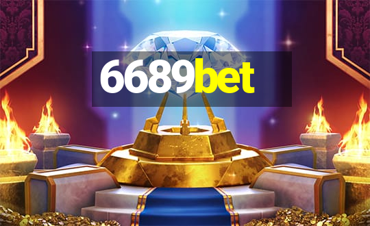 6689bet