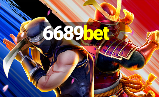 6689bet