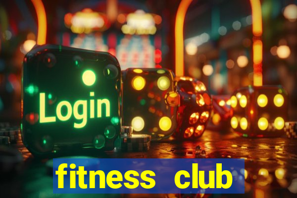 fitness club jenison mi