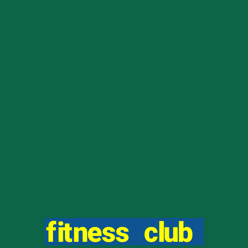 fitness club jenison mi