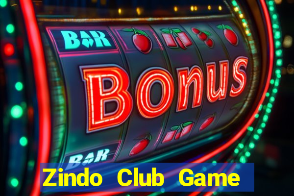 Zindo Club Game Bài 1368