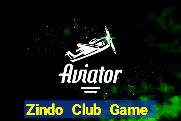 Zindo Club Game Bài 1368