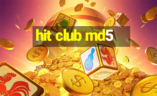 hit club md5