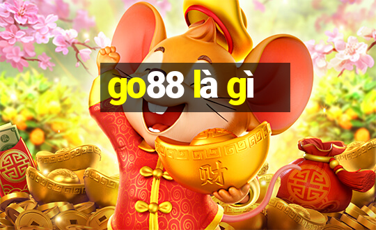 go88 là gì