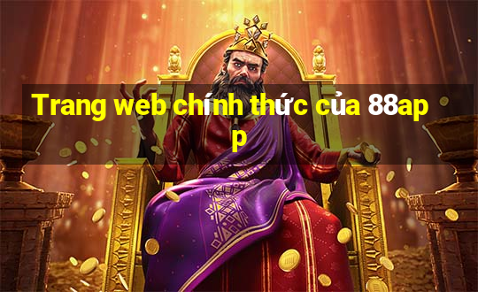 Trang web chính thức của 88app