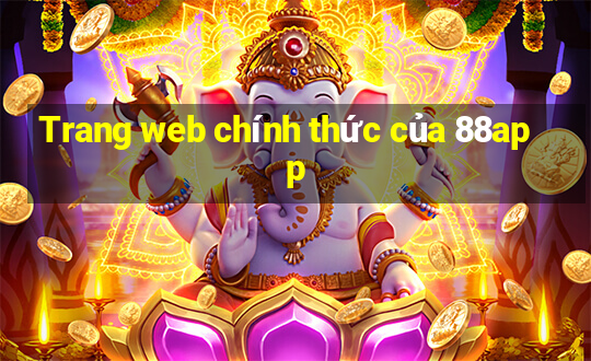 Trang web chính thức của 88app