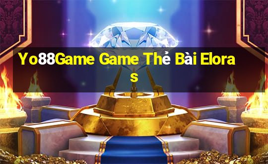 Yo88Game Game Thẻ Bài Eloras