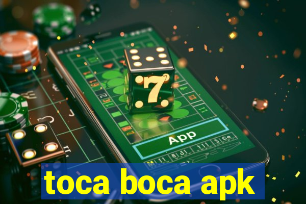 toca boca apk