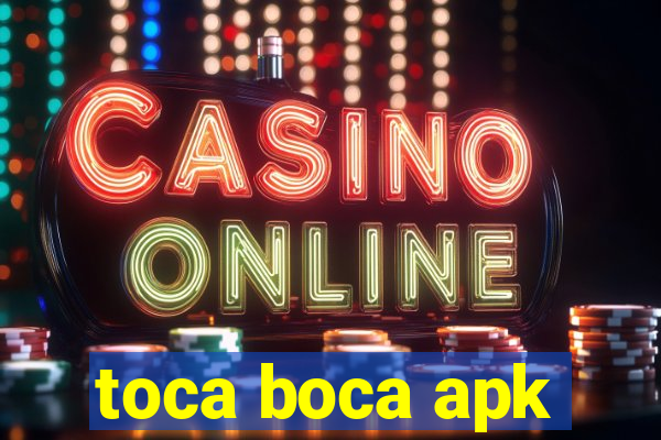 toca boca apk