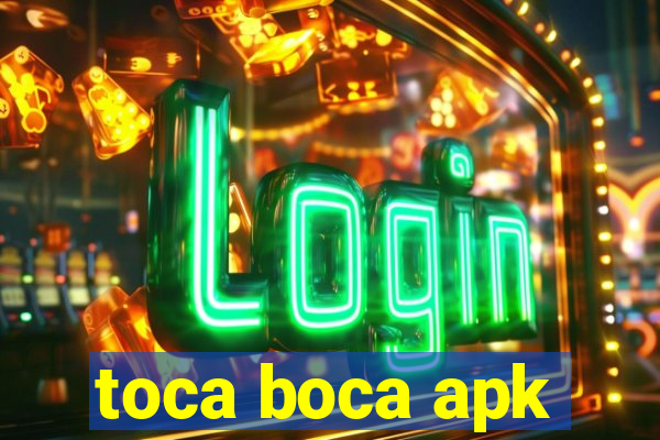 toca boca apk