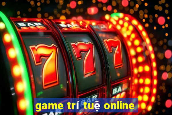 game trí tuệ online