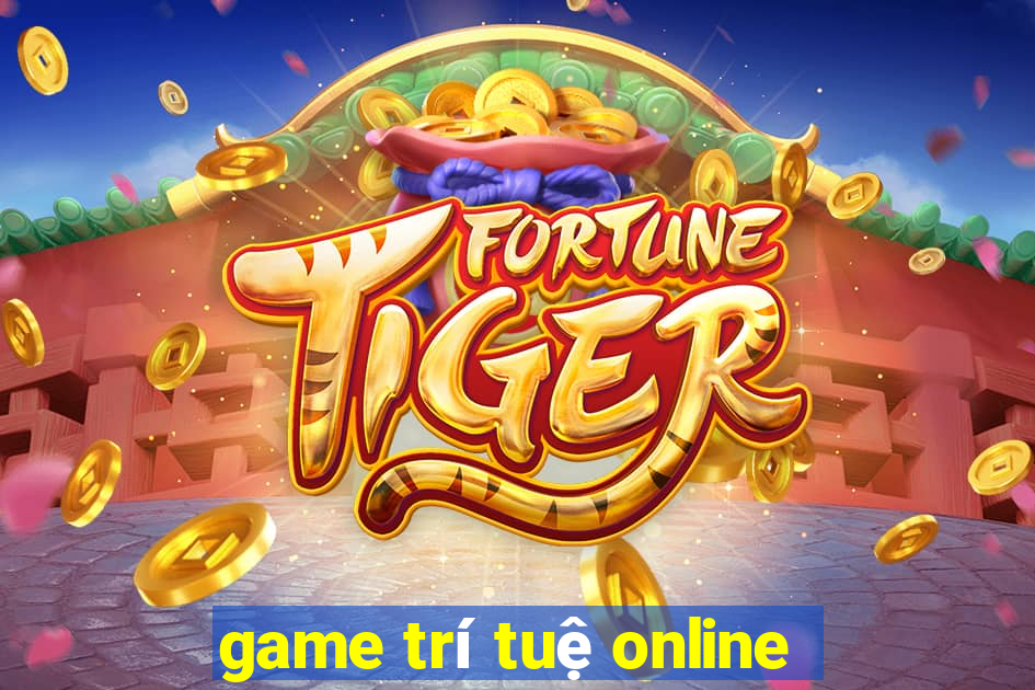 game trí tuệ online