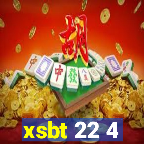 xsbt 22 4