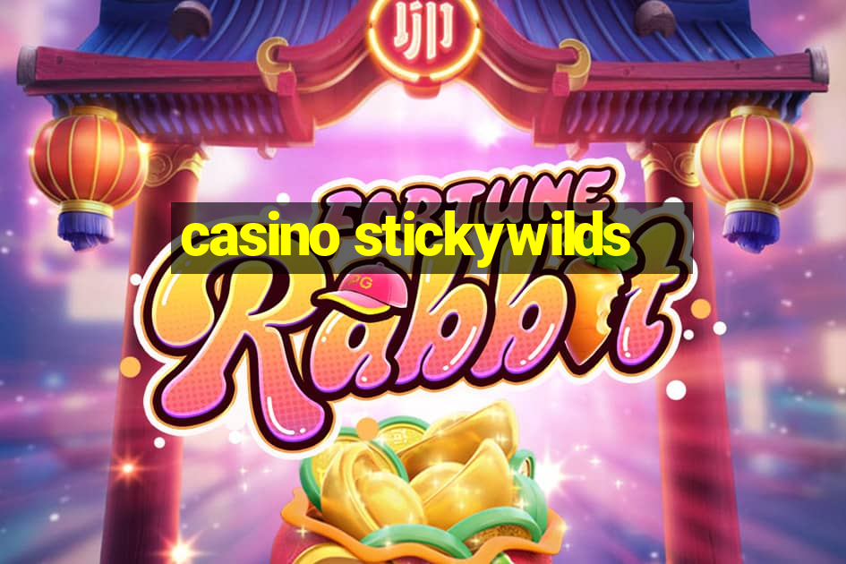 casino stickywilds