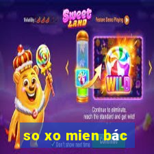 so xo mien bác