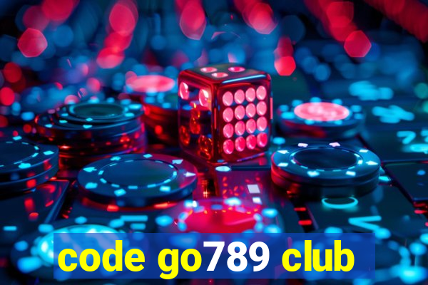 code go789 club