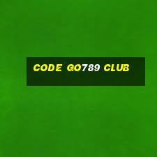 code go789 club