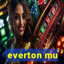 everton mu