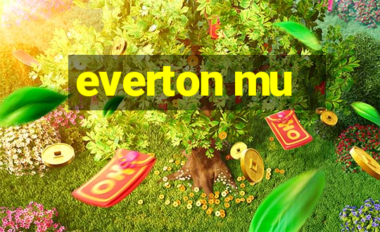 everton mu