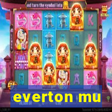 everton mu