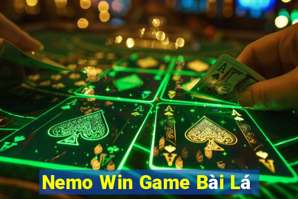 Nemo Win Game Bài Lá