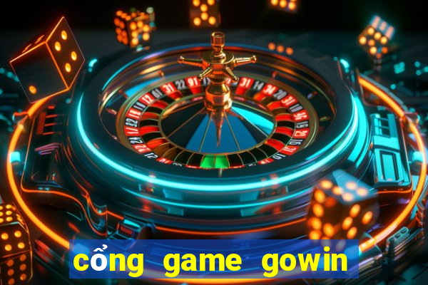 cổng game gowin gowin club