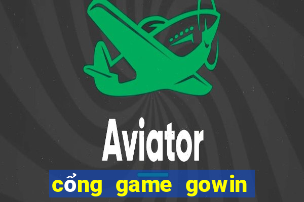 cổng game gowin gowin club