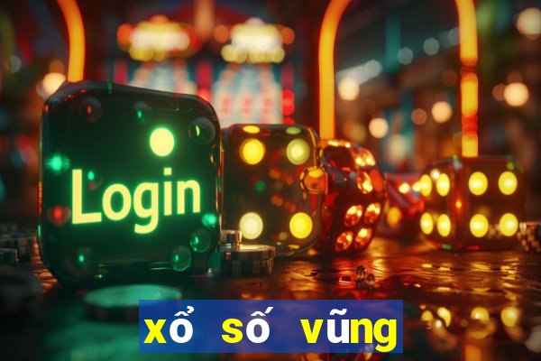 xổ số vũng tàu ngày 19 tháng 12