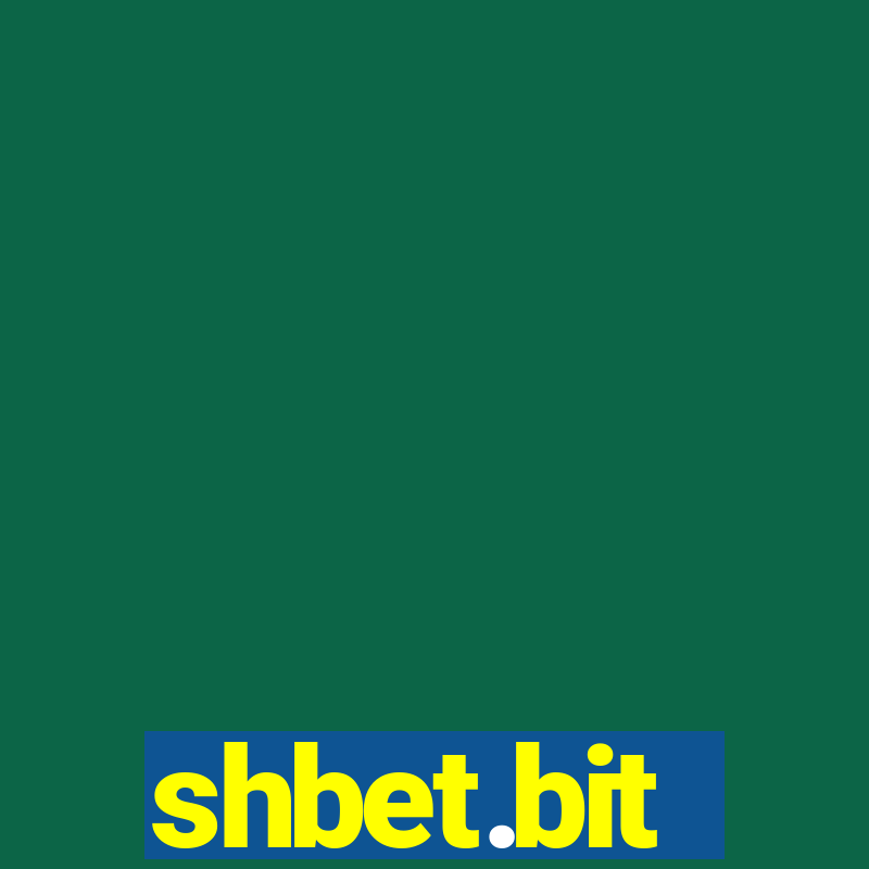 shbet.bit