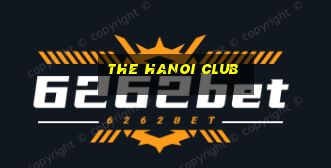 the hanoi club