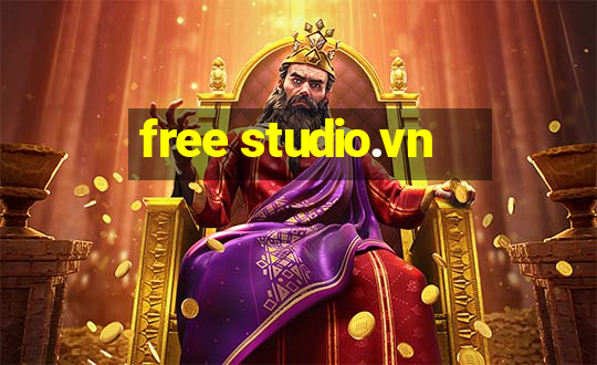 free studio.vn