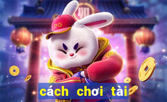 cách chơi tài xỉu bóng đá