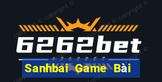 Sanhbai Game Bài Đổi Thưởng Caovietnet