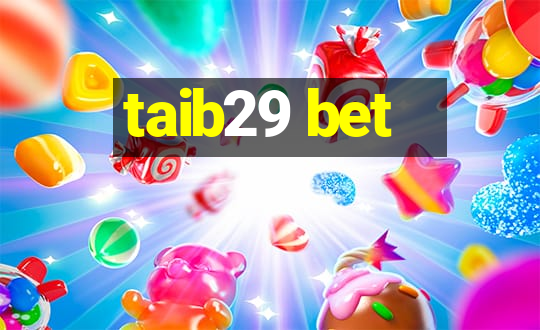 taib29 bet