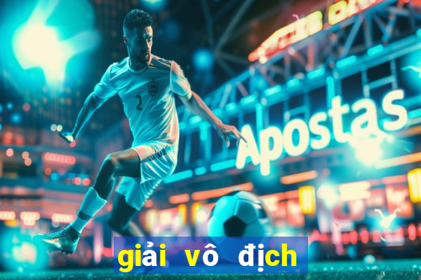 giải vô địch bóng đá u21 châu âu 2019