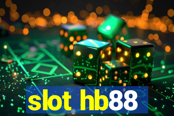 slot hb88