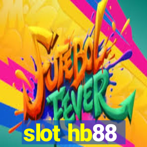 slot hb88