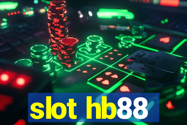 slot hb88