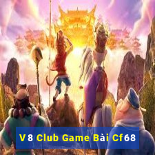 V8 Club Game Bài Cf68