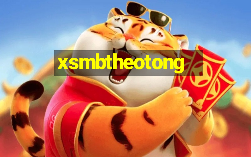 xsmbtheotong