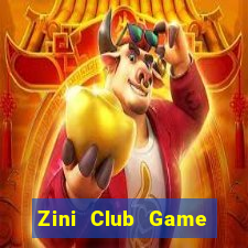 Zini Club Game Bài Ông Trùm Poker