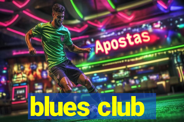 blues club